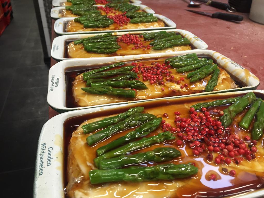 Verse gerechten Van Puyvelde